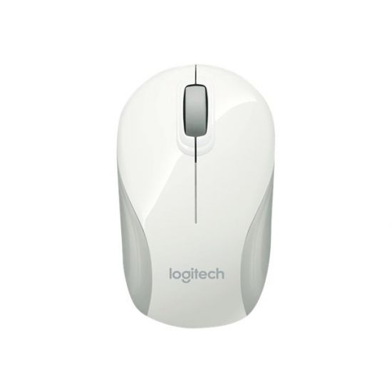 Logitech M187