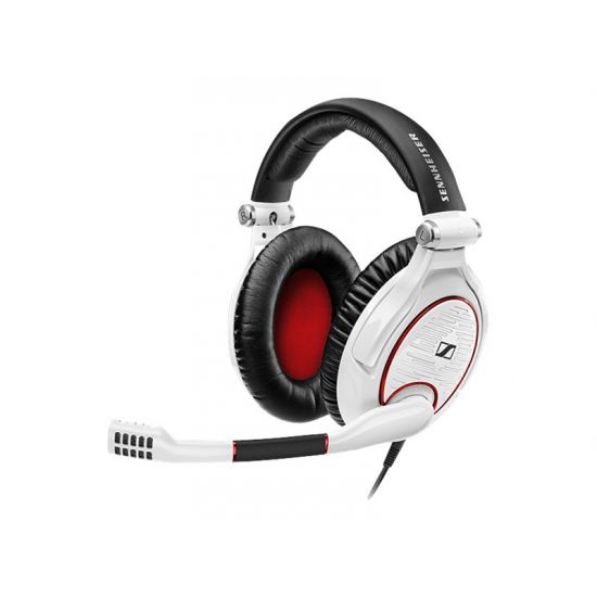 Sennheiser GAME ZERO White