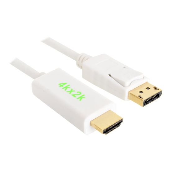 Sandberg DisplayPort 1.2