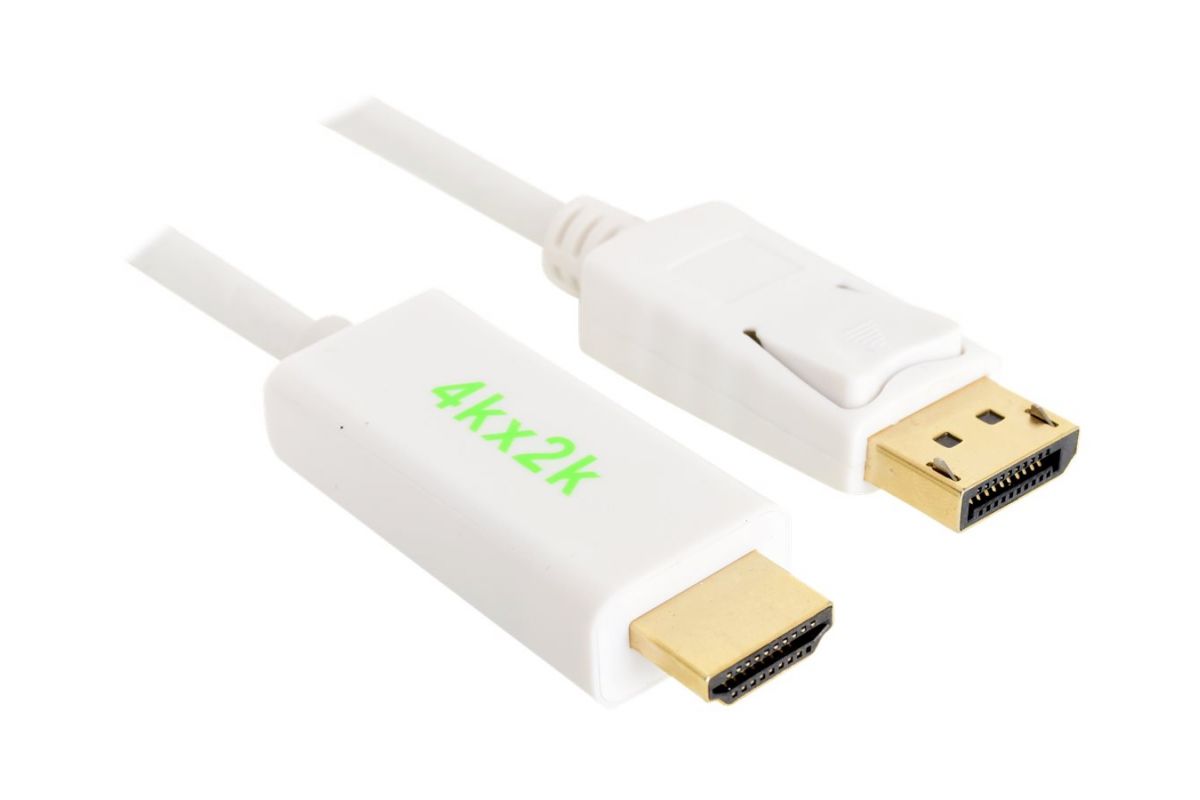 Sandberg DisplayPort 1.2