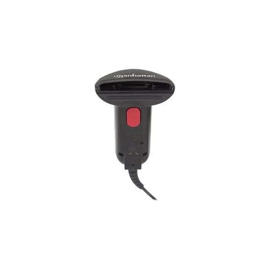 Manhattan Contact CCD Barcode Scanner - stregkodescanner