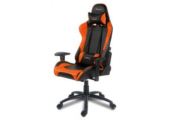 Arozzi Verona Gaming Chair Orange