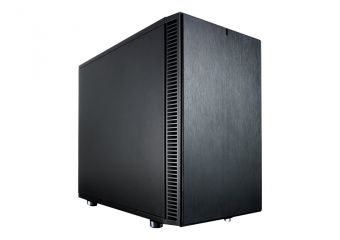 Fractal Design Define Nano S Black