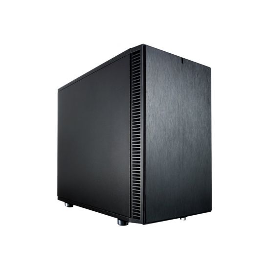 Fractal Design Define Nano S Black