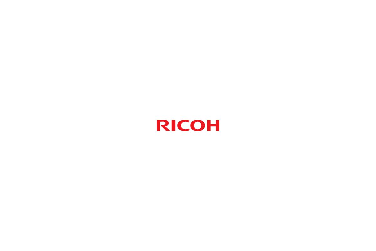 Ricoh TK 1120