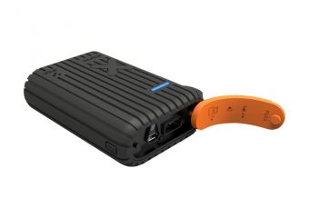 A-Solar Power Bank Xtreme 9000