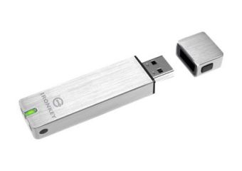 IronKey Enterprise S250