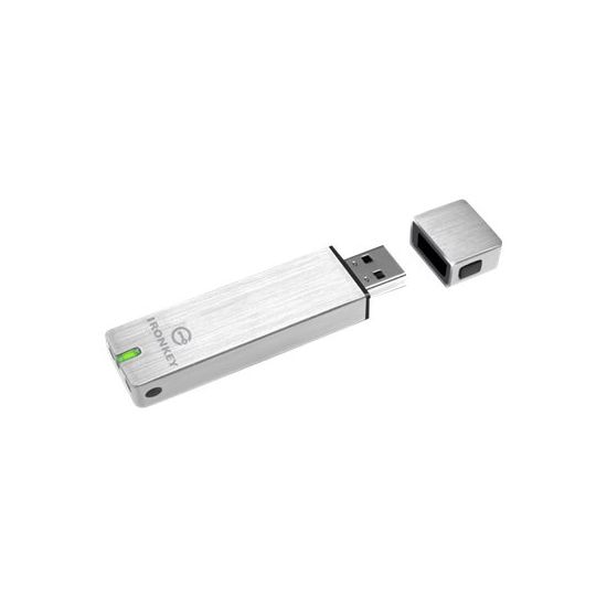 IronKey Enterprise S250