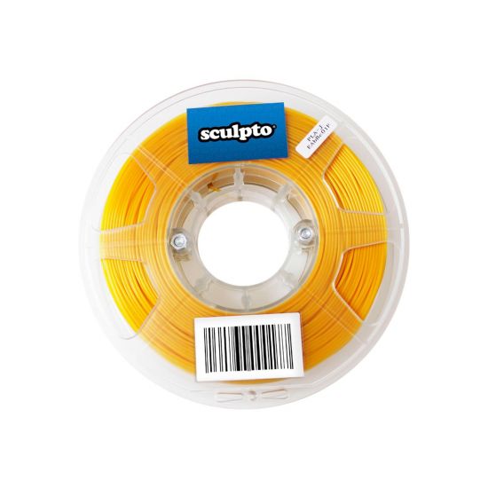 Sculpto - guld - PLA-filament