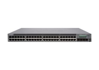 Juniper EX 3300 48T