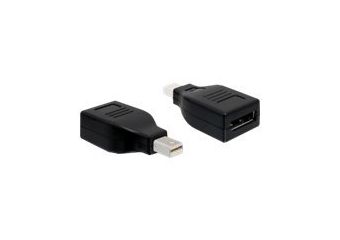 DeLOCK DisplayPort adapter