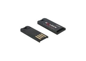 DeLOCK USB 2.0 CardReader