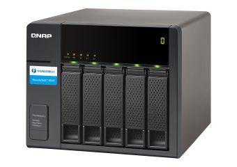 QNAP TX-500P