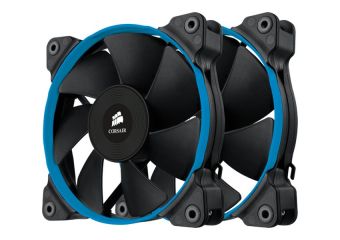 CORSAIR Air Series SP120 Quiet Edition High Static Pressure