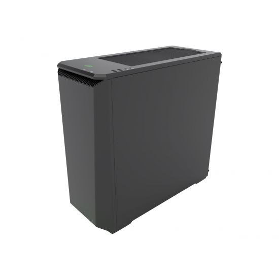 Phanteks Eclipse P400 Tempered Glass