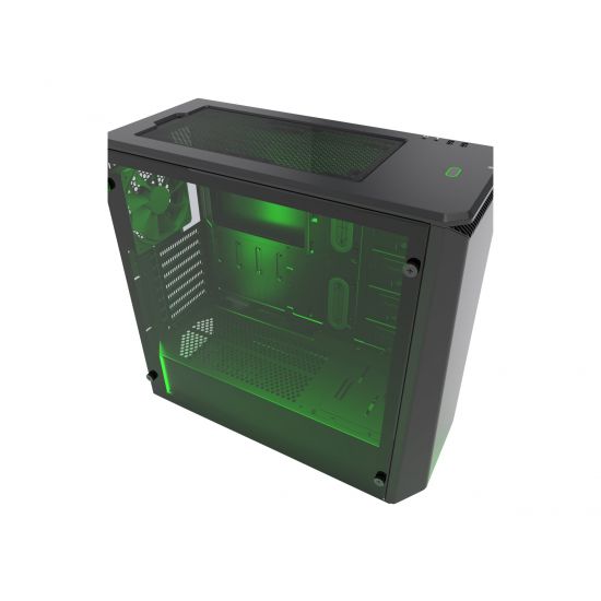 Phanteks Eclipse P400 Tempered Glass
