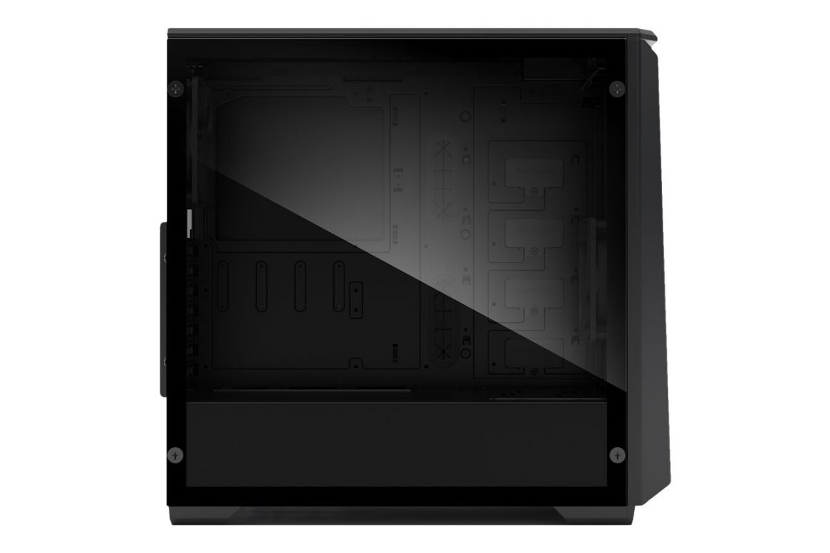 Phanteks Eclipse P400 Tempered Glass