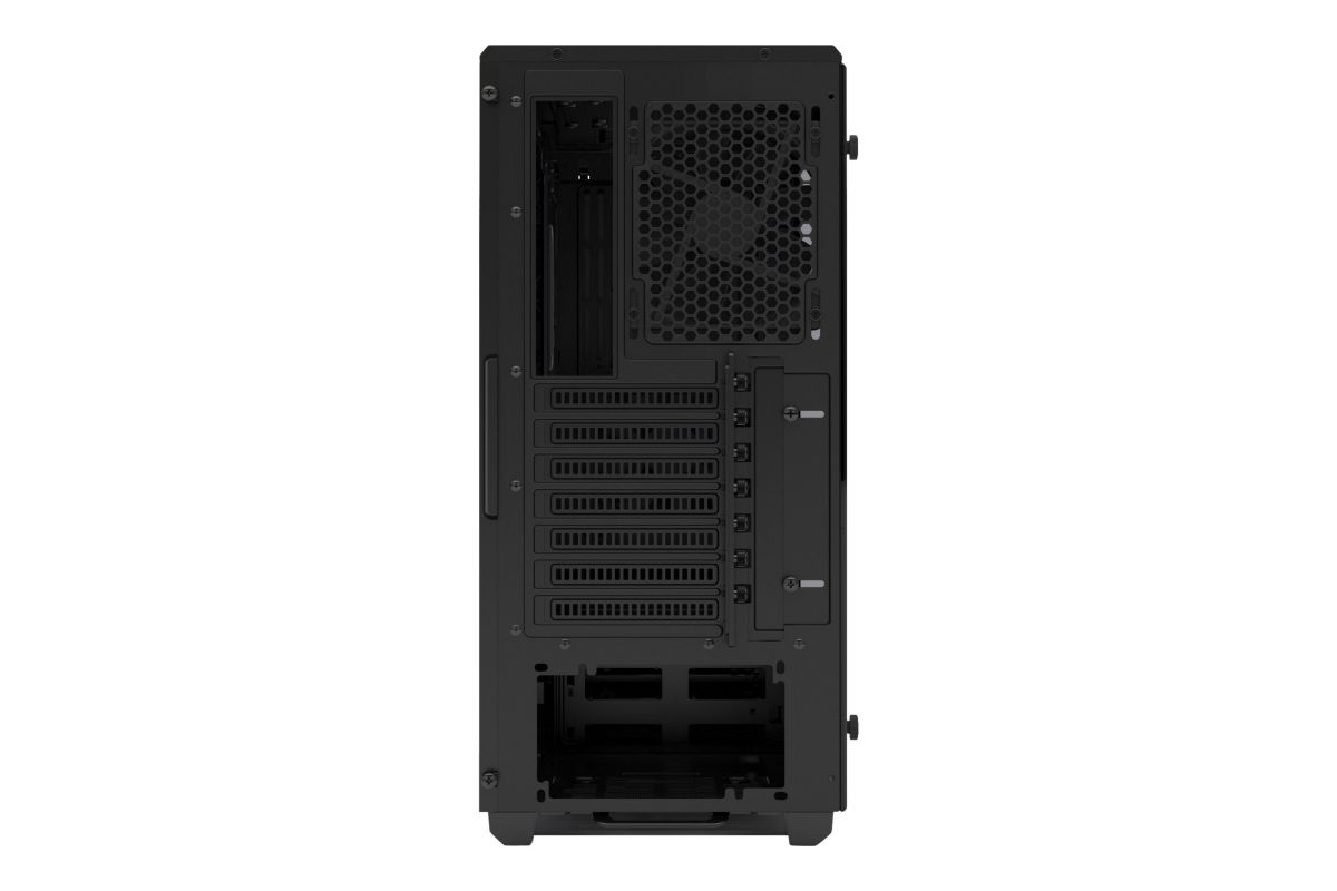 Phanteks Eclipse P400 Tempered Glass