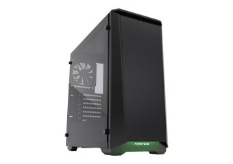 Phanteks Eclipse P400 Tempered Glass