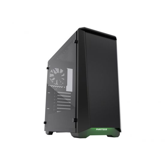 Phanteks Eclipse P400 Tempered Glass