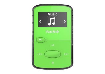 SanDisk Clip Jam