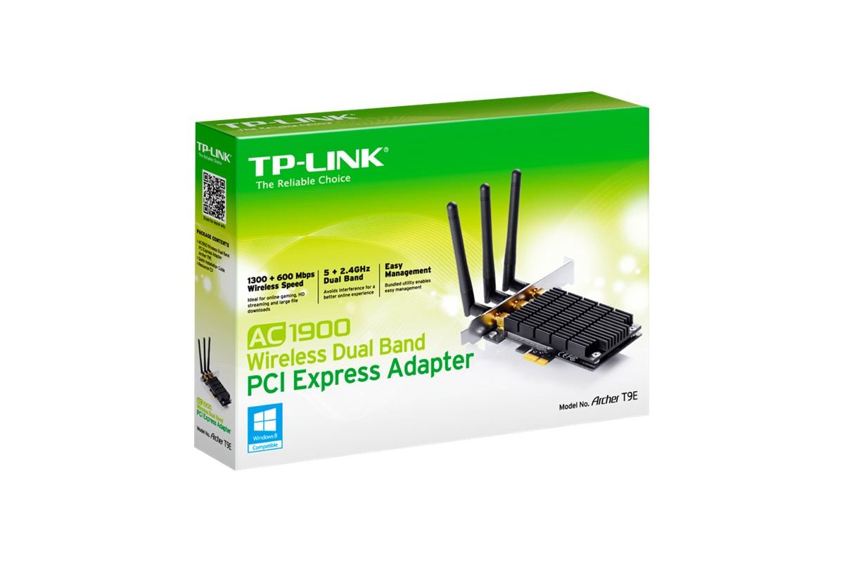 TP-Link Archer T9E