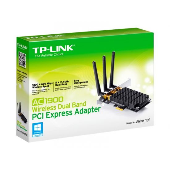 TP-Link Archer T9E
