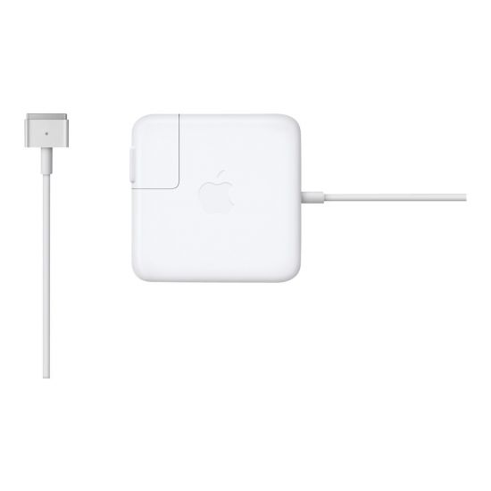 Apple MagSafe 2 - strømforsyningsadapter - 60 Watt