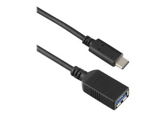 Targus USB Type-C forlængerkabel