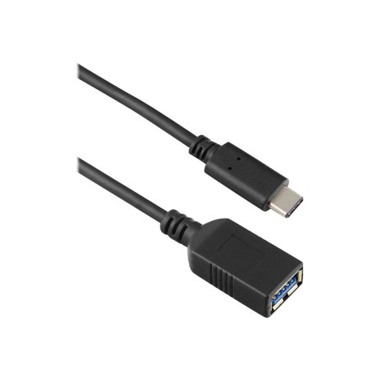 Targus USB Type-C forlængerkabel