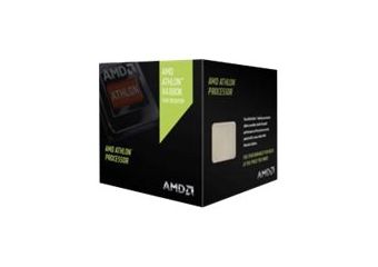 AMD Athlon X4 880K / 4.0 GHz Processor