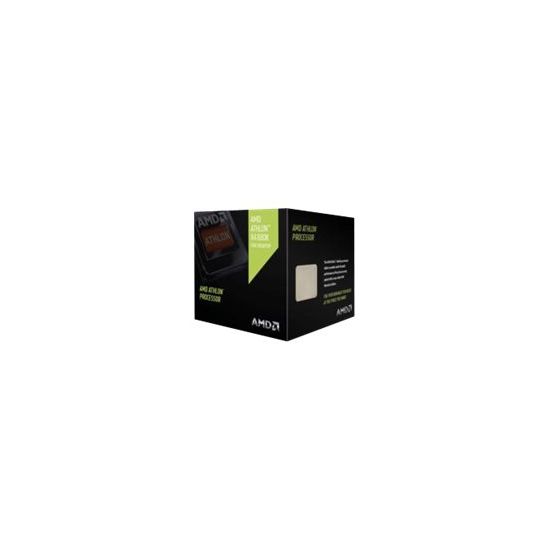AMD Athlon X4 880K / 4.0 GHz Processor - FM2+