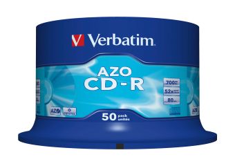 Verbatim DataLifePlus