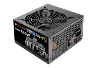 Thermaltake Berlin - strømforsyning - 630W