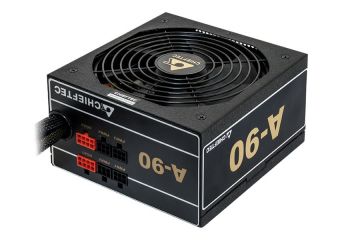 Chieftec A-90 Series GDP-650C - strømforsyning - 650W