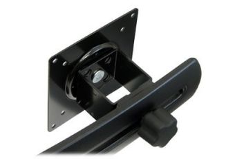 Ergotron DS100 Dual LCD Pole System