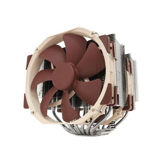 Noctua NH-D15 AM4 - processor-køler