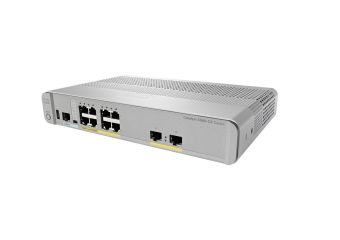 Cisco Catalyst 3560CX-8PT-S
