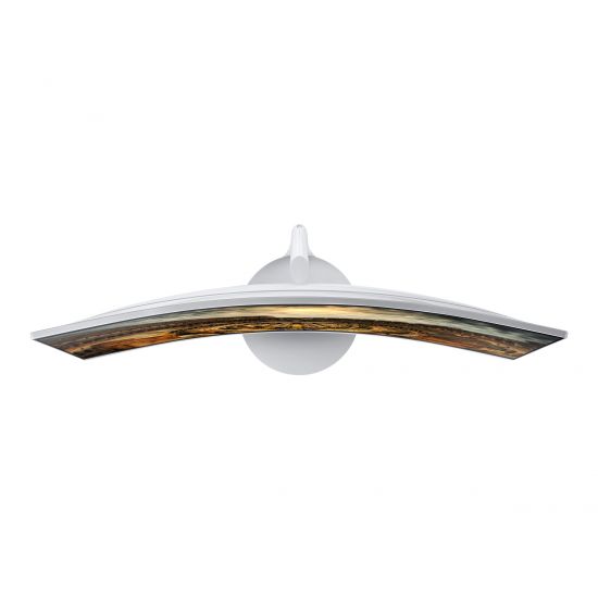 Samsung CF79 Series C34F791WQU - LED-Skærm 34" VA 4ms