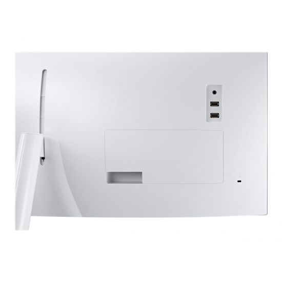 Samsung CF79 Series C34F791WQU - LED-Skærm 34" VA 4ms