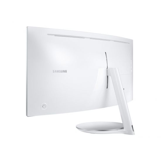 Samsung CF79 Series C34F791WQU - LED-Skærm 34" VA 4ms
