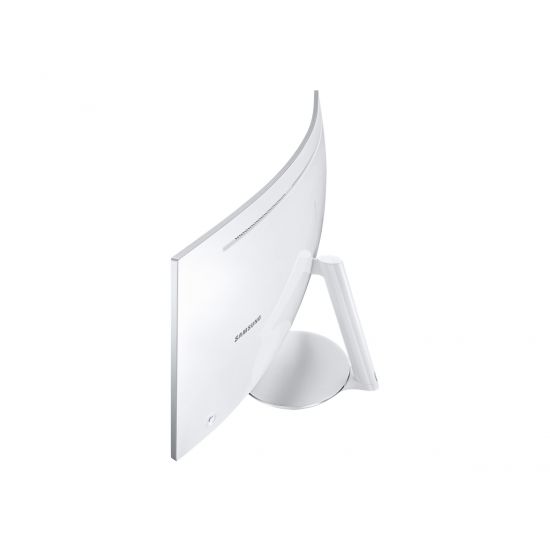 Samsung CF79 Series C34F791WQU - LED-Skærm 34" VA 4ms
