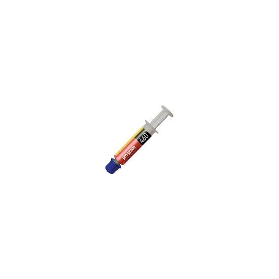 Akasa AK 460 - heat-sink paste for processor