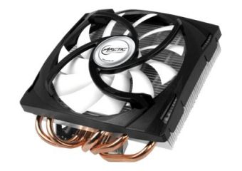 ARCTIC Accelero Mono PLUS