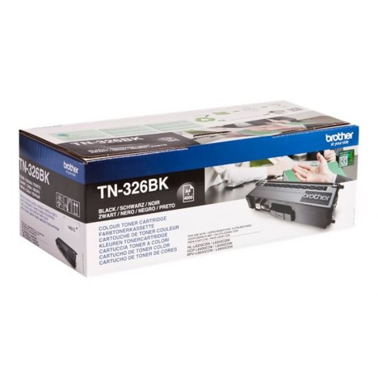 Brother TN326BK