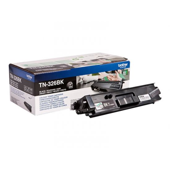 Brother TN326BK