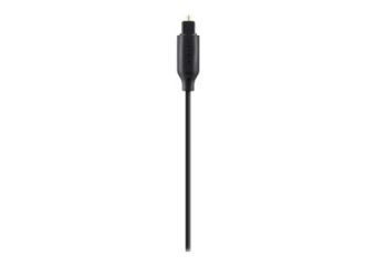 Belkin digital lydkabel (optisk)