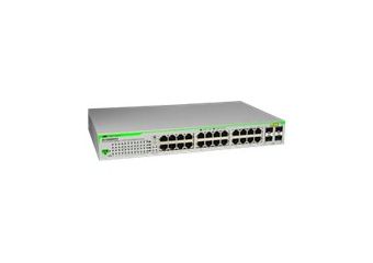 Allied Telesis AT GS950/24 WebSmart Switch