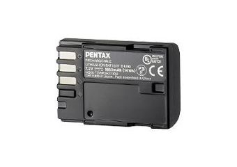 Pentax D LI90