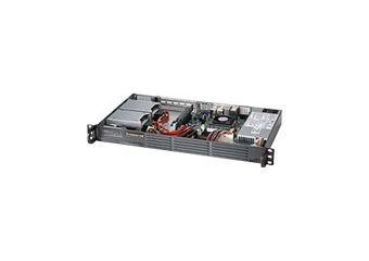 Supermicro SC504 203B